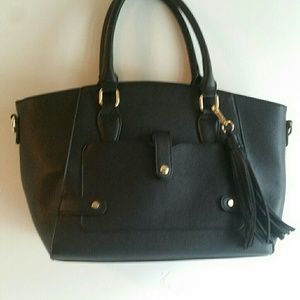 Shoulder Bag